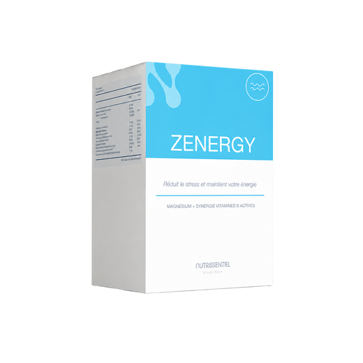 Zenergy