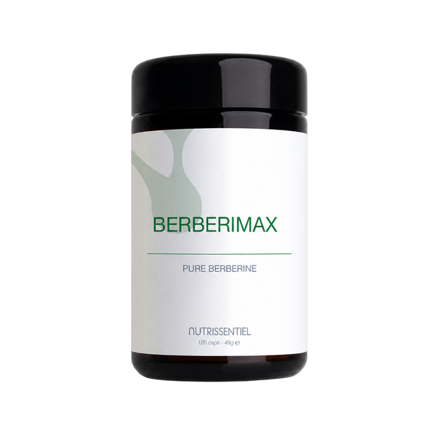 Berberimax 250