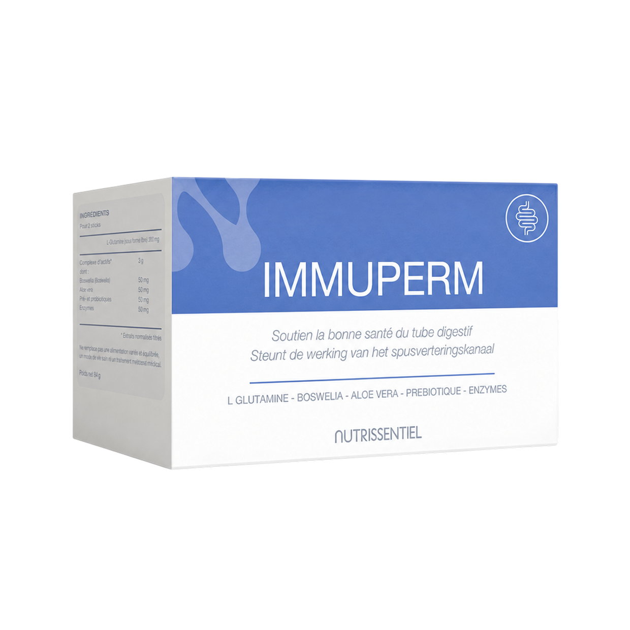 Immuperm