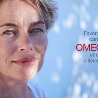 Oméga-3 et santé cellulaire : comprendre leur rôle au quotidien
